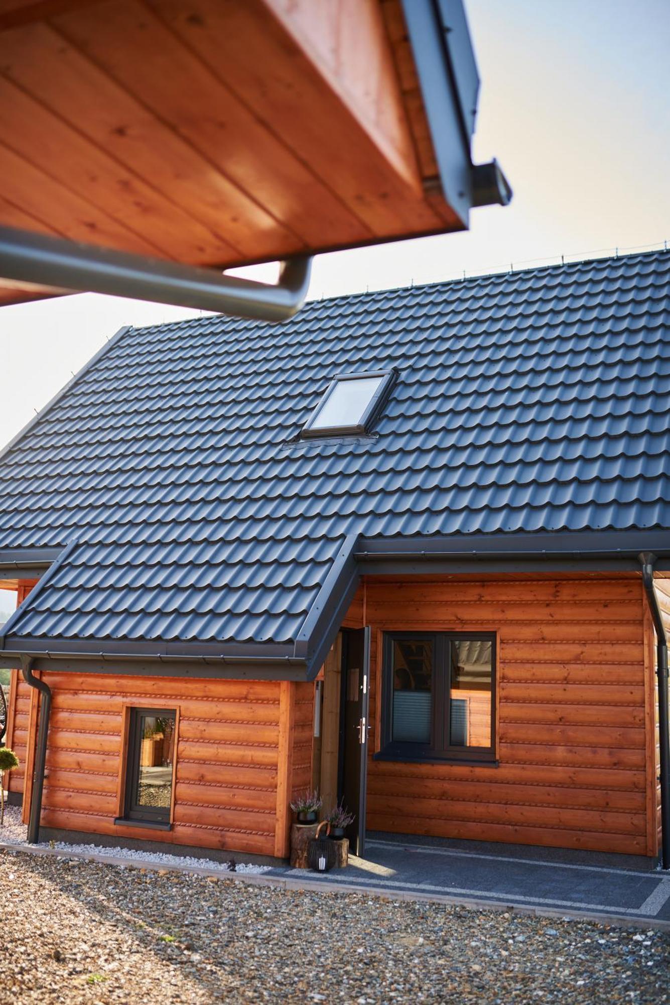 Osada Orlica Klimatyczne Domki Z Widokiem Na Gory I Termalnym Spa Sauna Jacuzzi 4 Km Od Zieleniec Ski Arena Lasowka Exterior foto